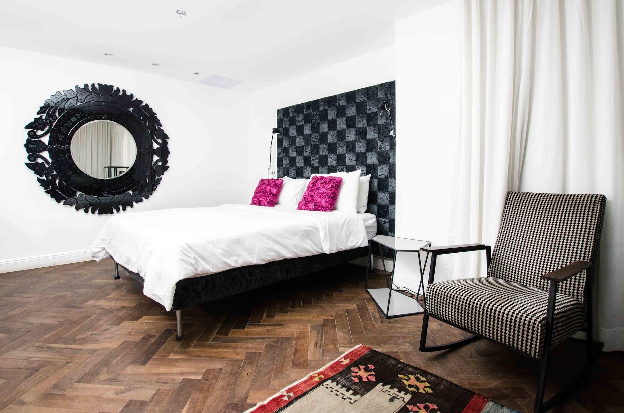 Villa Rothschild By Zvieli Hotels Tel Aviv Exterior photo