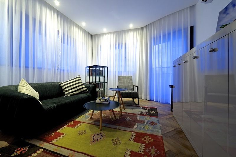 Villa Rothschild By Zvieli Hotels Tel Aviv Exterior photo